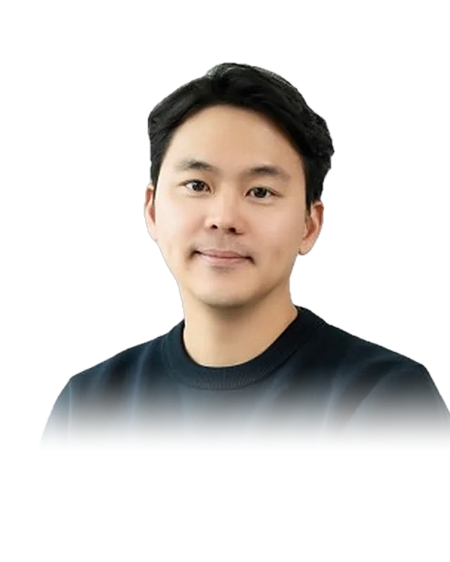 Jaewon Lee, Senior Investment Manager, Schmidt