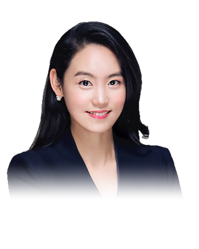 Sinhae Lee, Venture Partner, Goodwater Capital