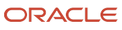 Oracle