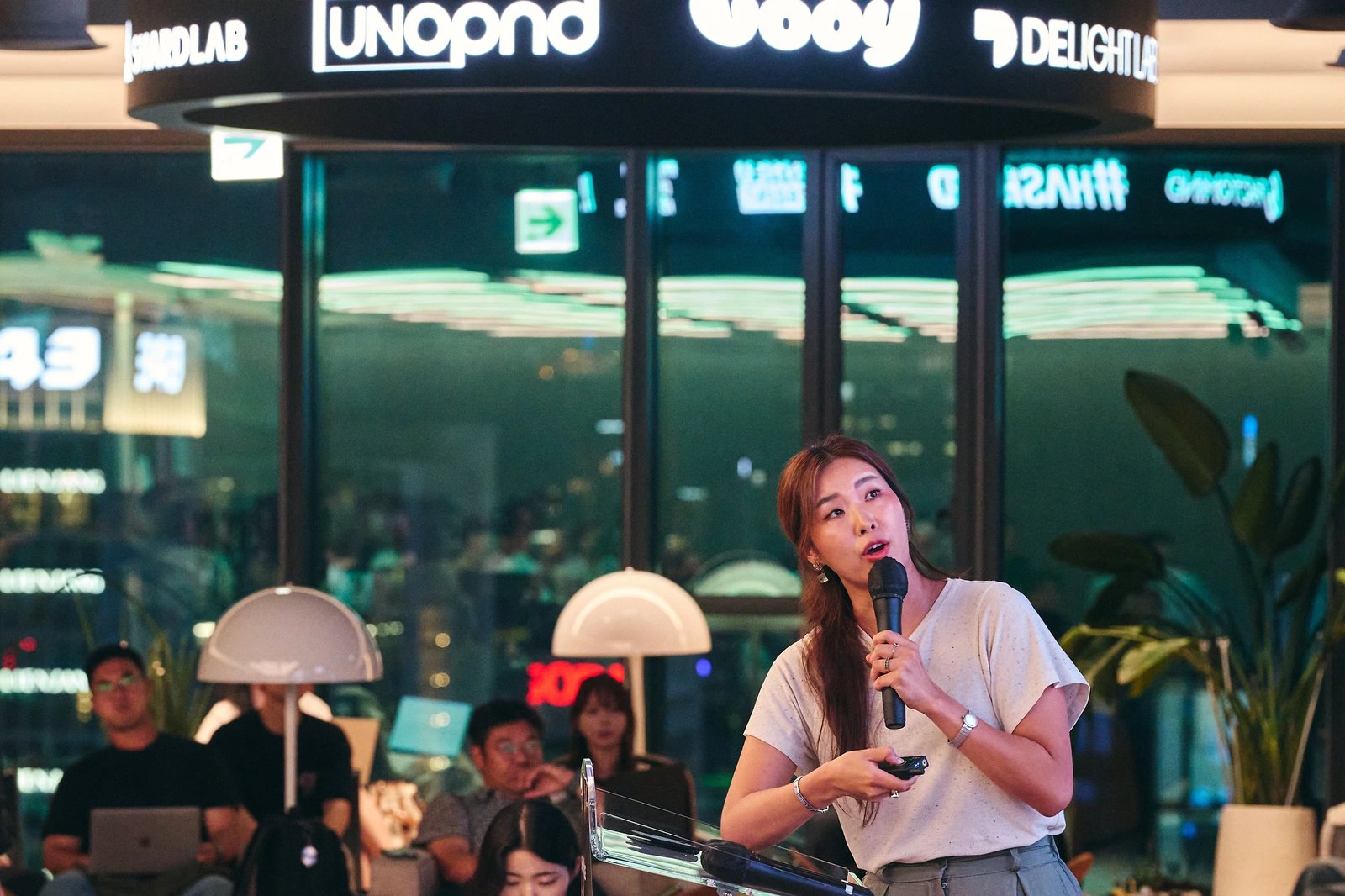 AI Slop vs AI 자산화 현장 사진 9
