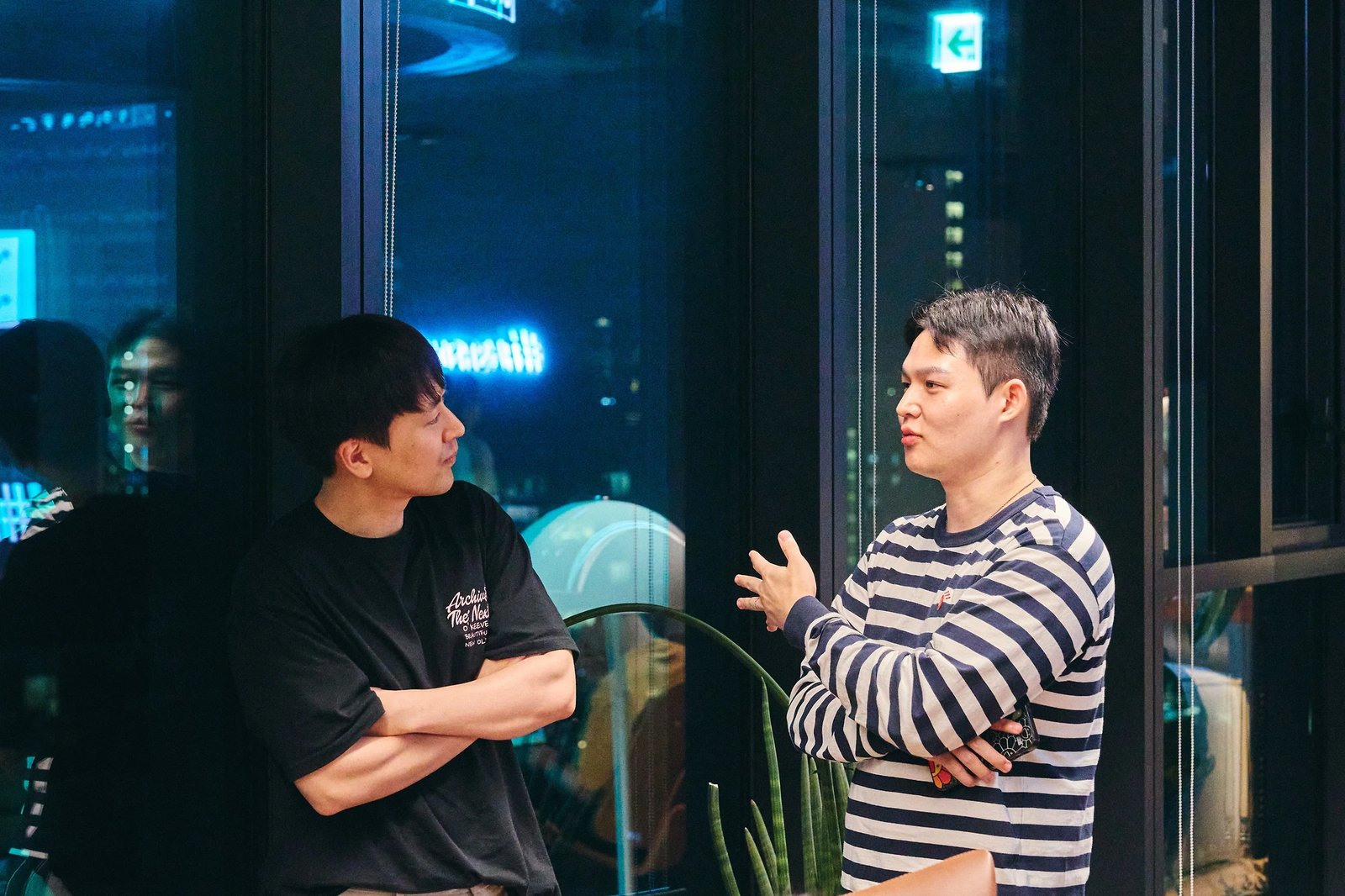 AI Slop vs AI 자산화 현장 사진 34