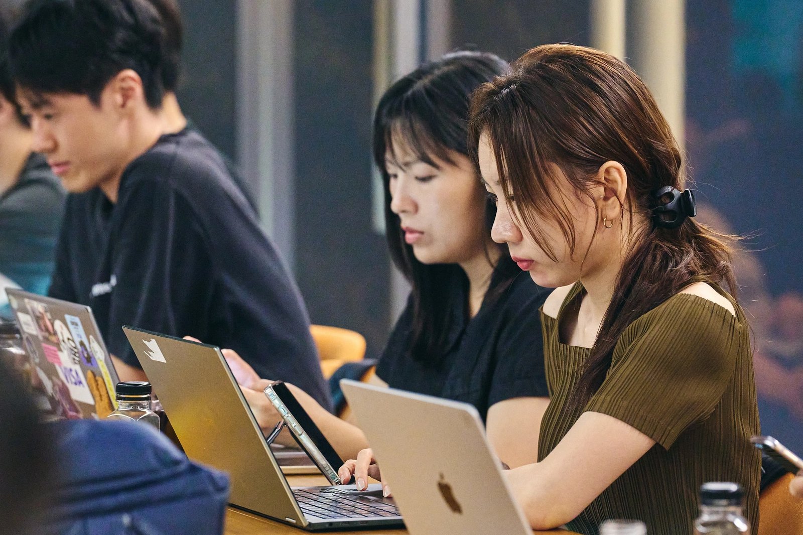AI Slop vs AI 자산화 현장 사진 41