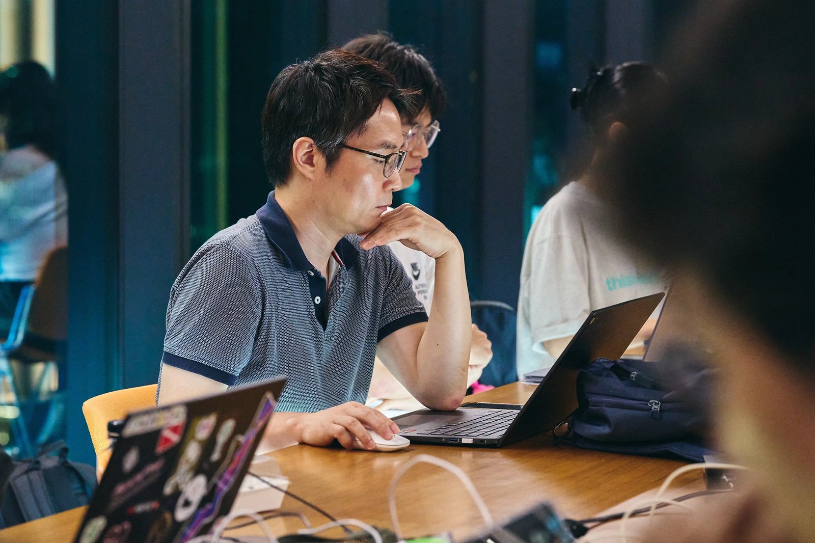 AI Slop vs AI 자산화 현장 사진 43