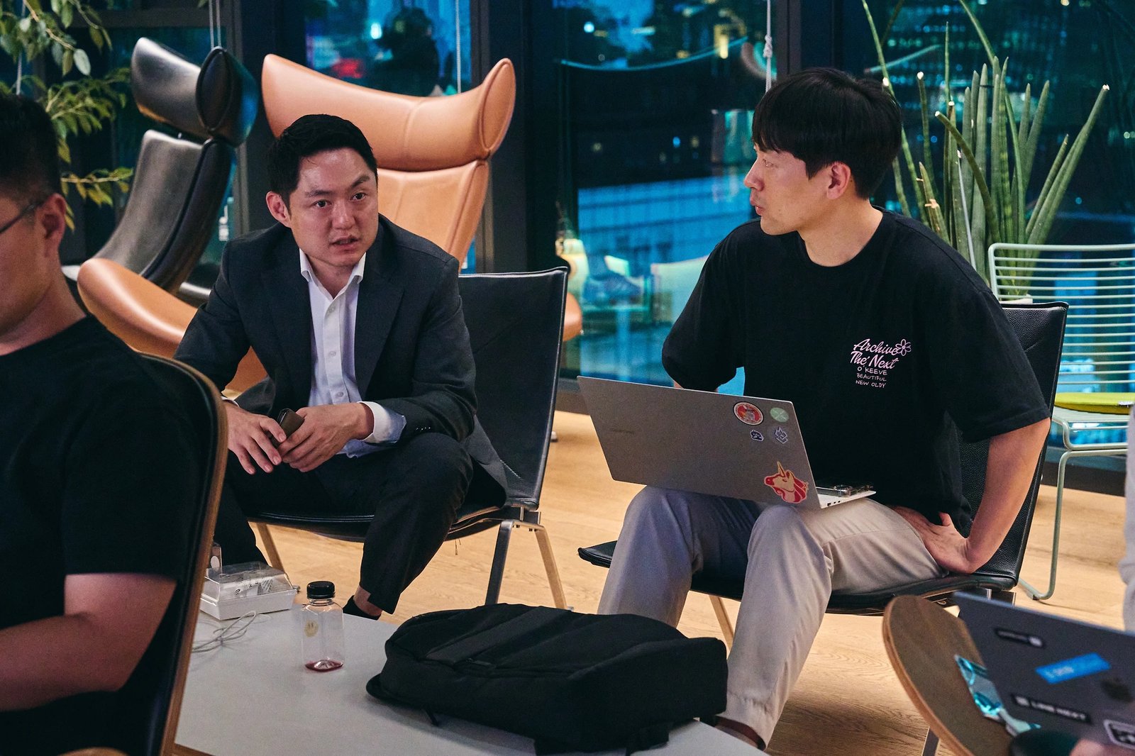 AI Slop vs AI 자산화 현장 사진 51