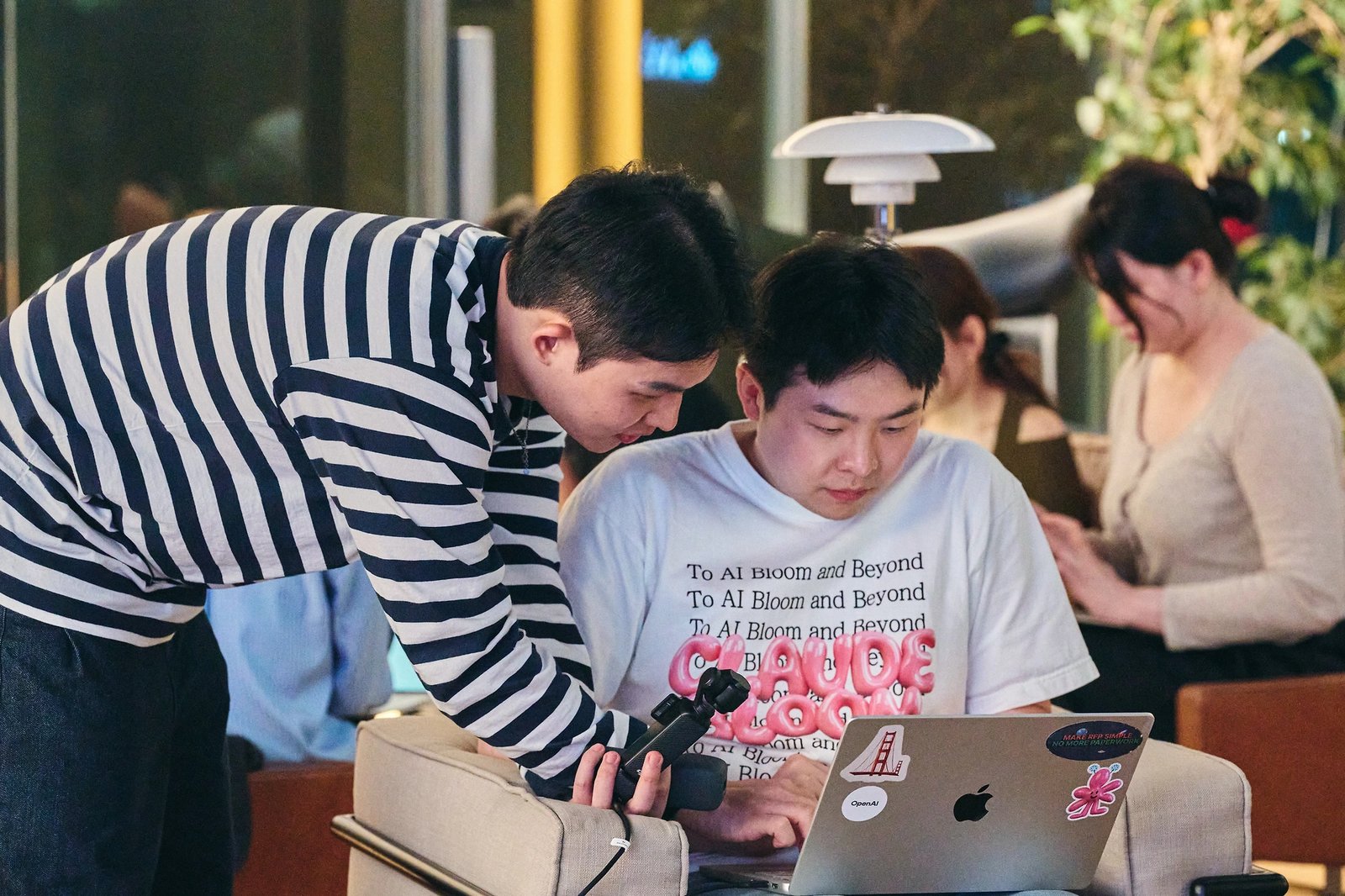 AI Slop vs AI 자산화 현장 사진 63