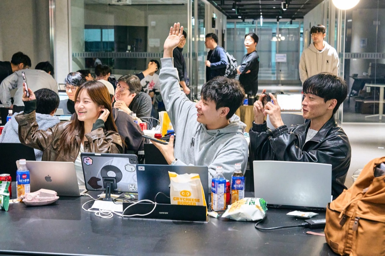 Ambition for Korea x Anthropic, photo 8