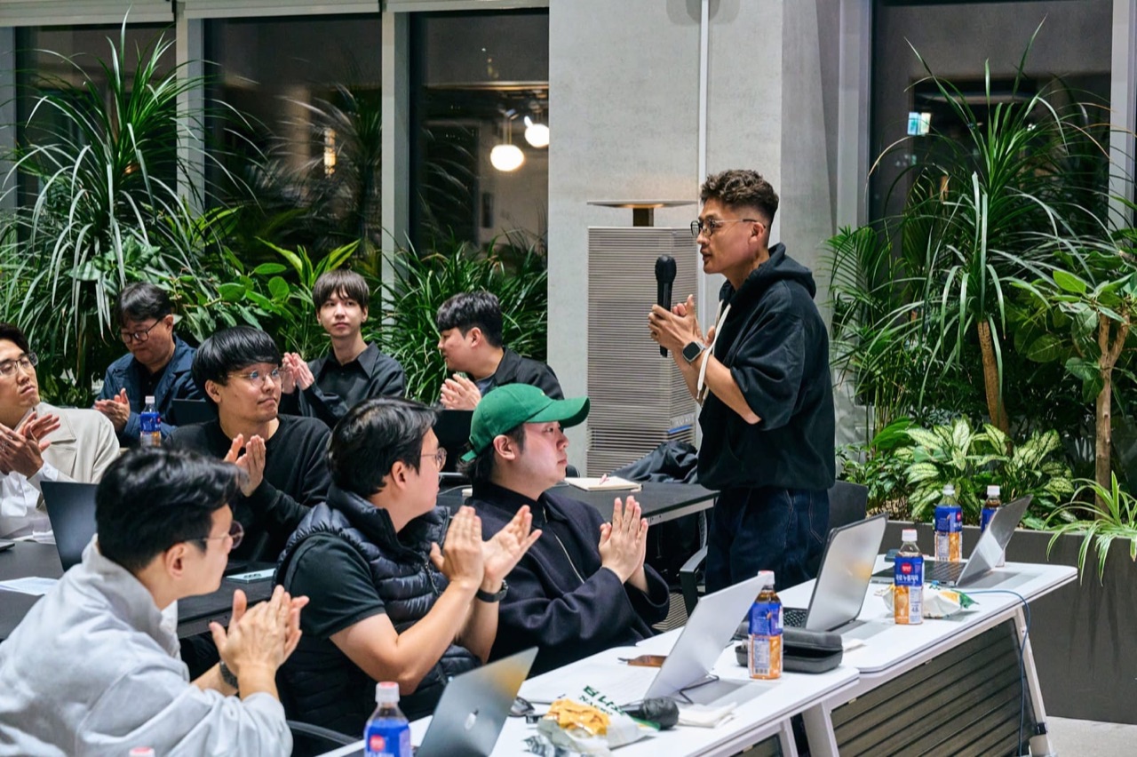 Ambition for Korea x Anthropic, photo 11