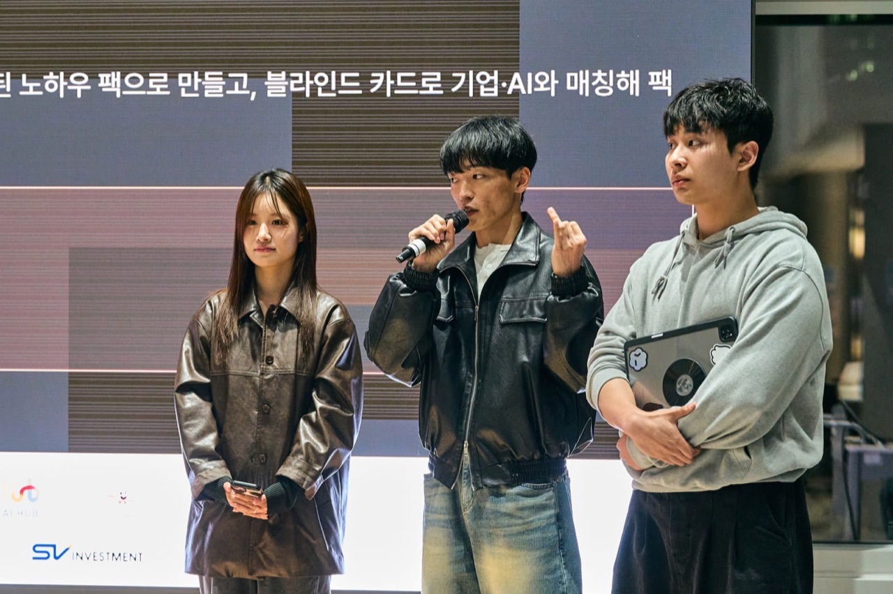 Ambition for Korea x Anthropic, photo 16