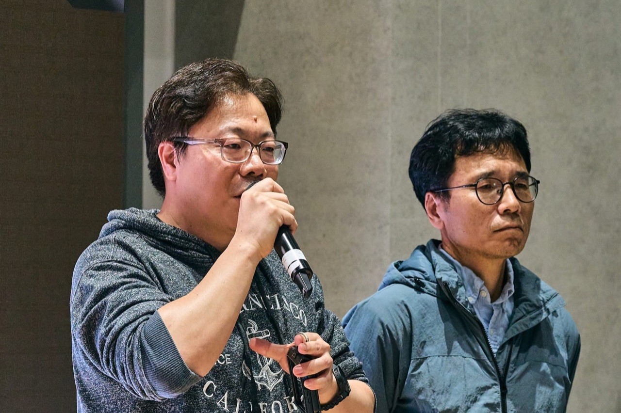 Ambition for Korea x Anthropic, photo 17