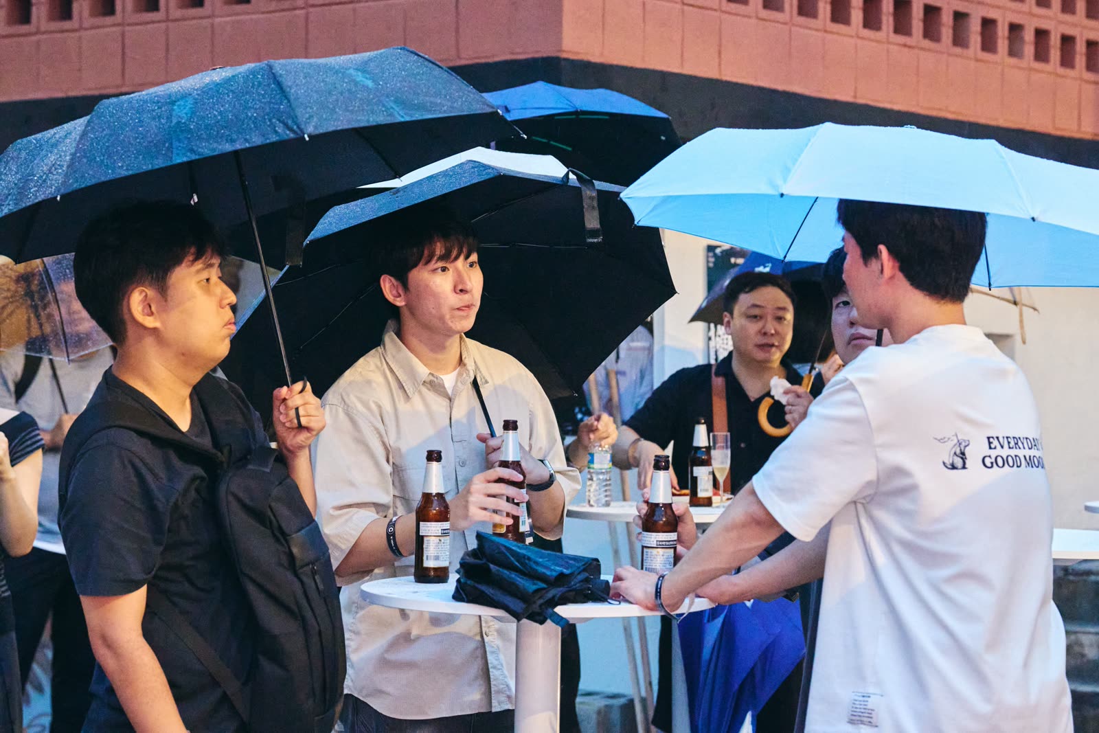 AI Summer Night Rave 현장 사진 8
