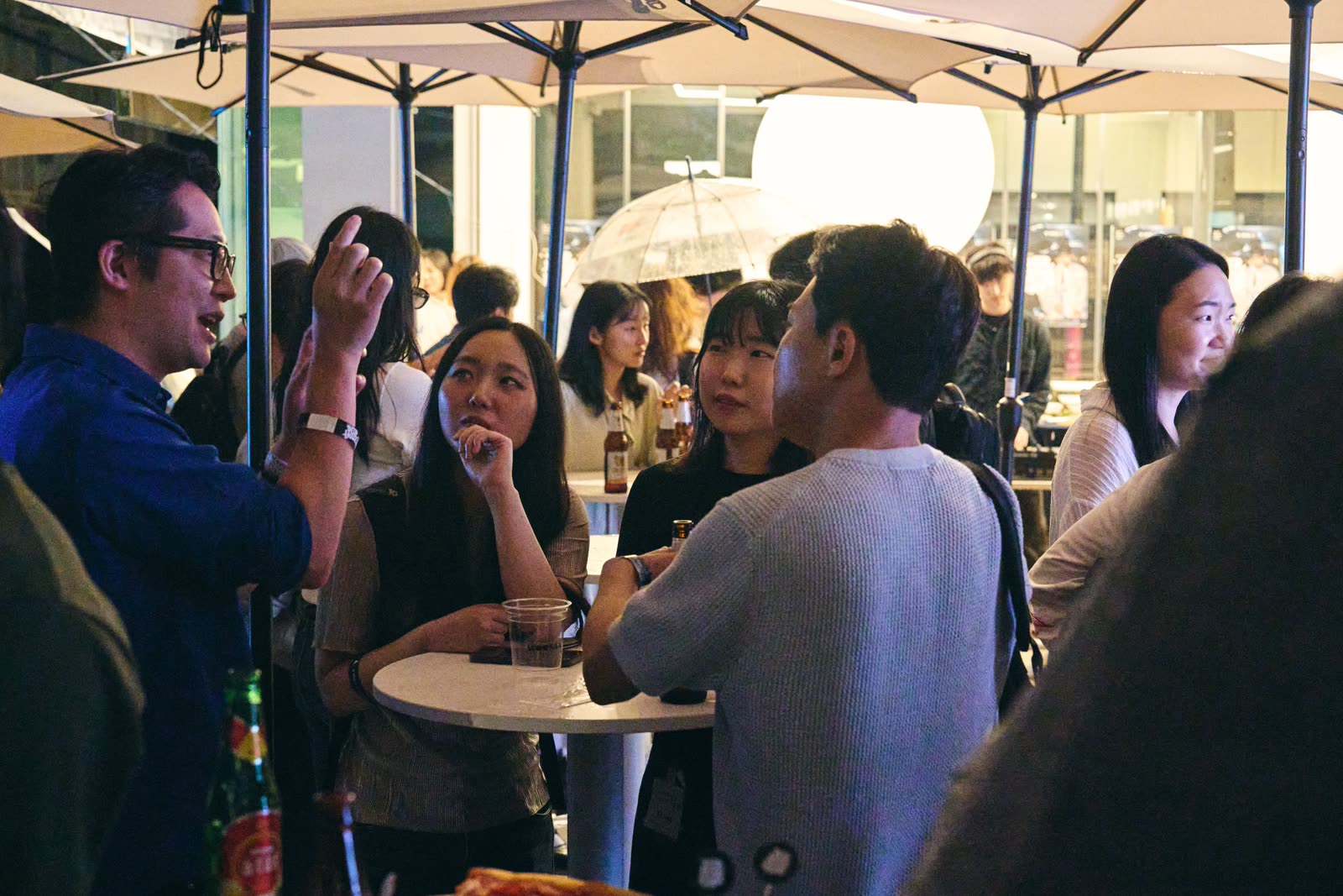 AI Summer Night Rave 현장 사진 11
