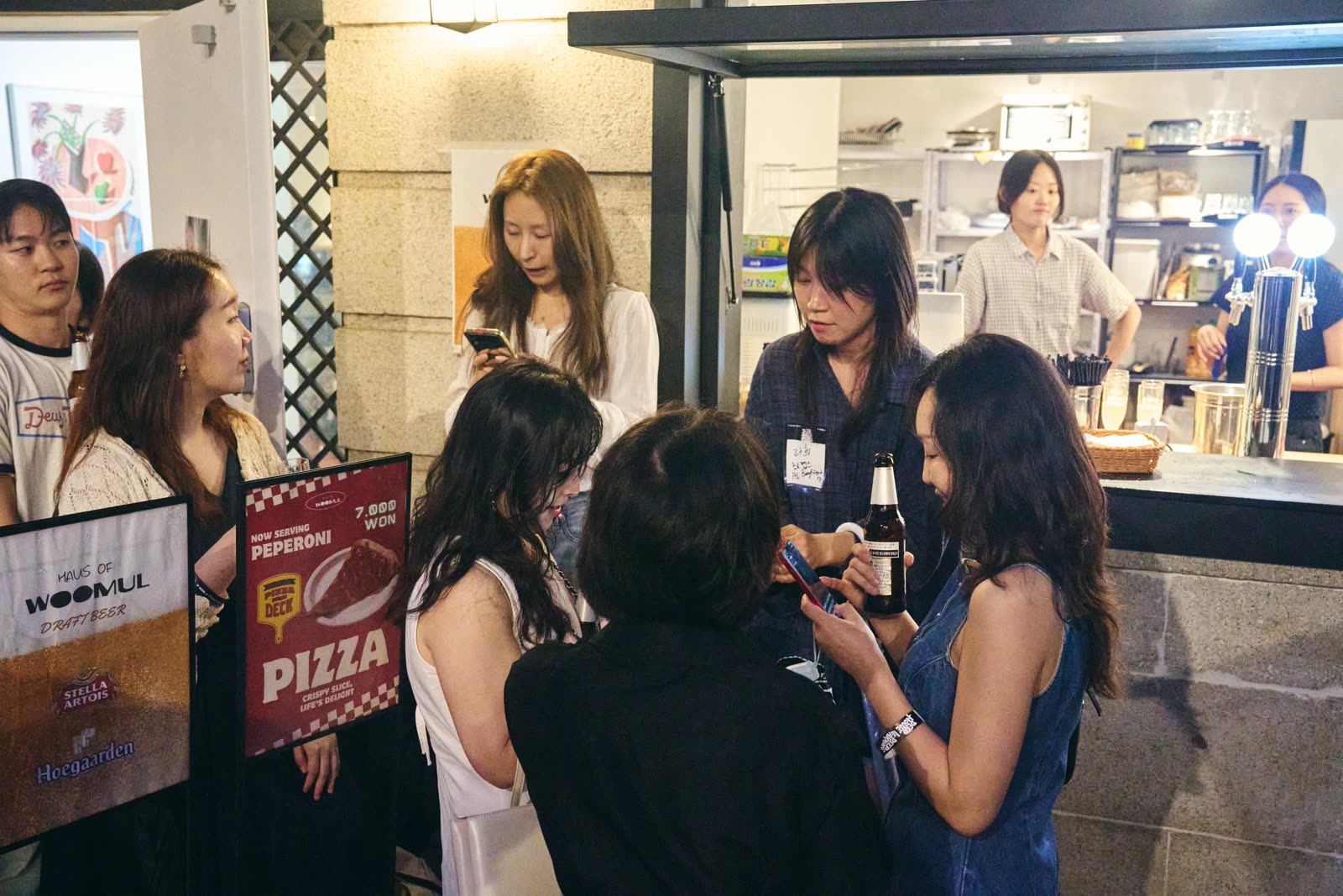AI Summer Night Rave 현장 사진 15