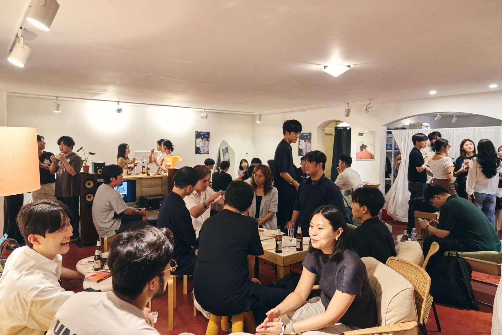 AI Summer Night Rave 현장 사진 26