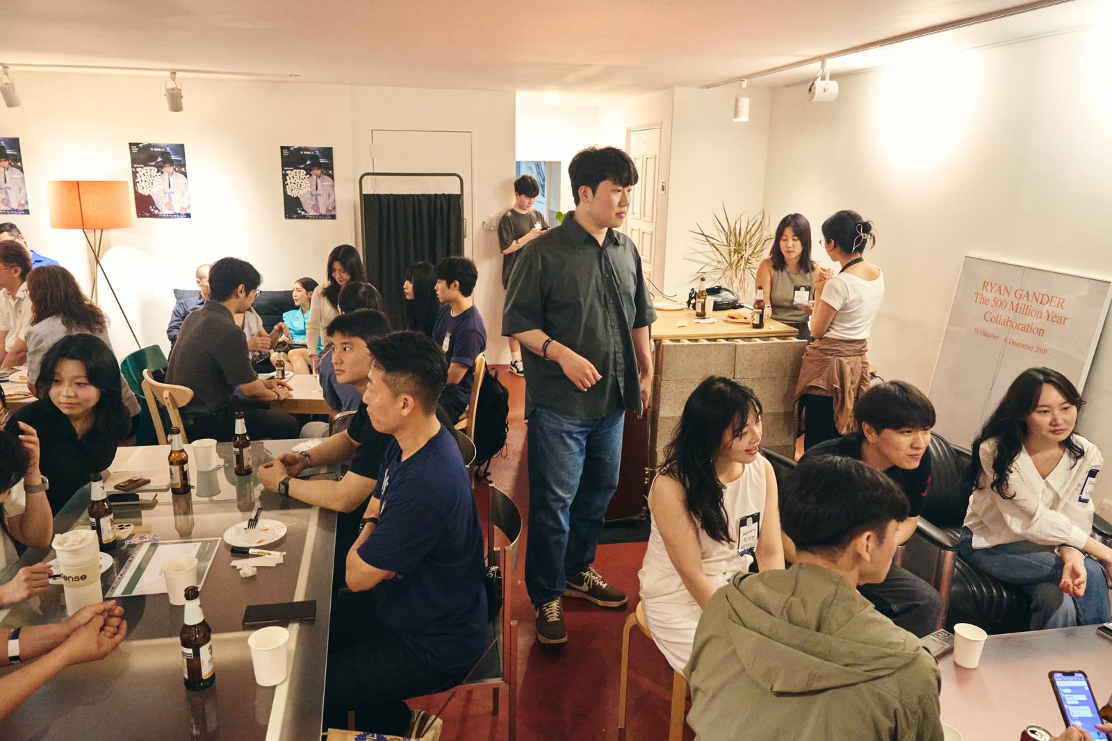 AI Summer Night Rave 현장 사진 30