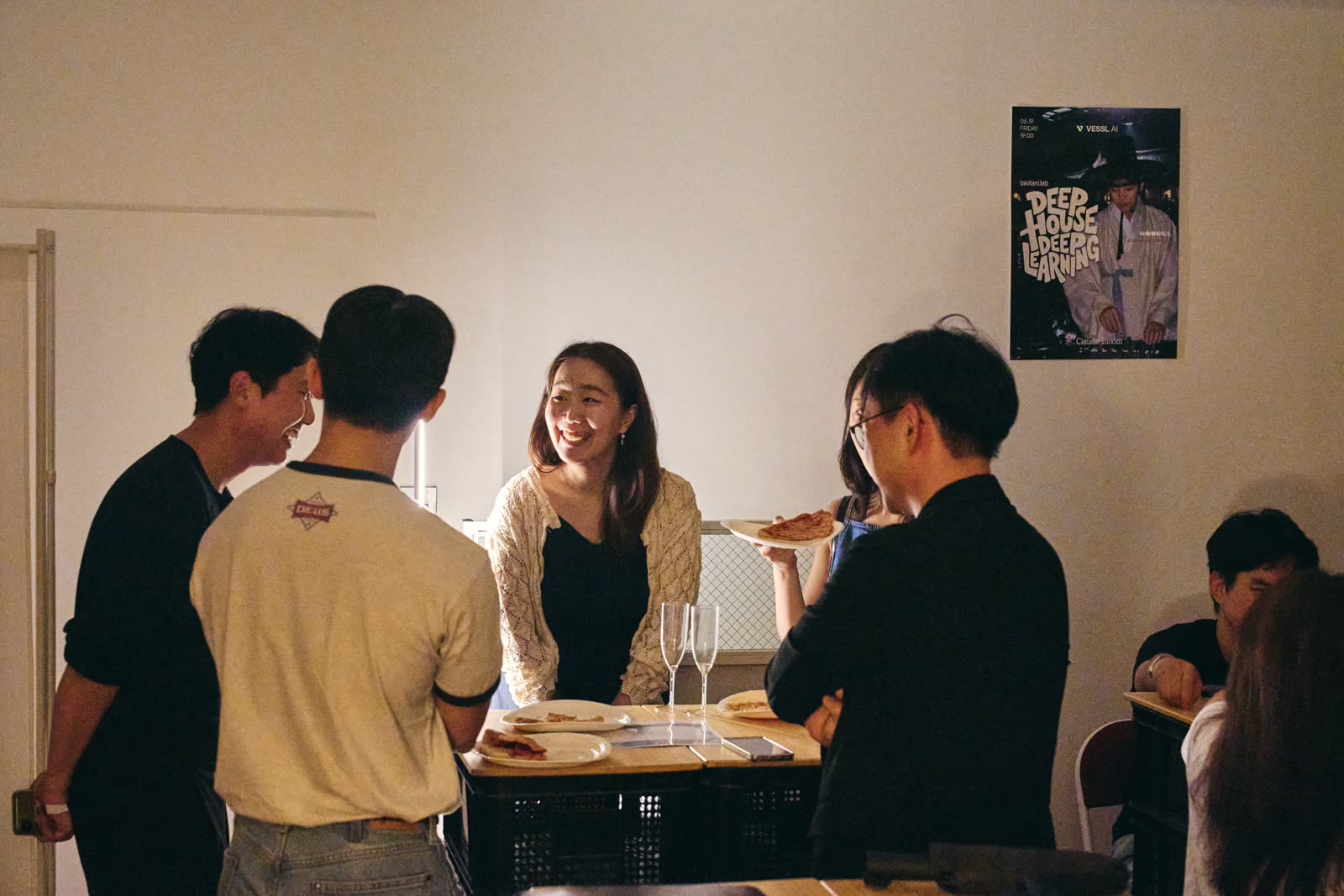 AI Summer Night Rave 현장 사진 35
