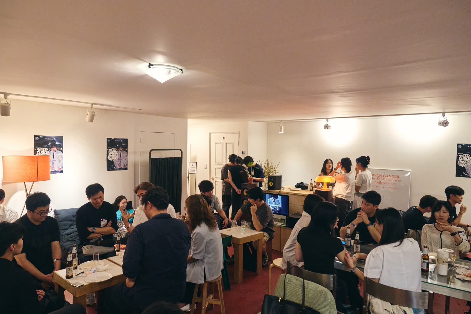 AI Summer Night Rave 현장 사진 37