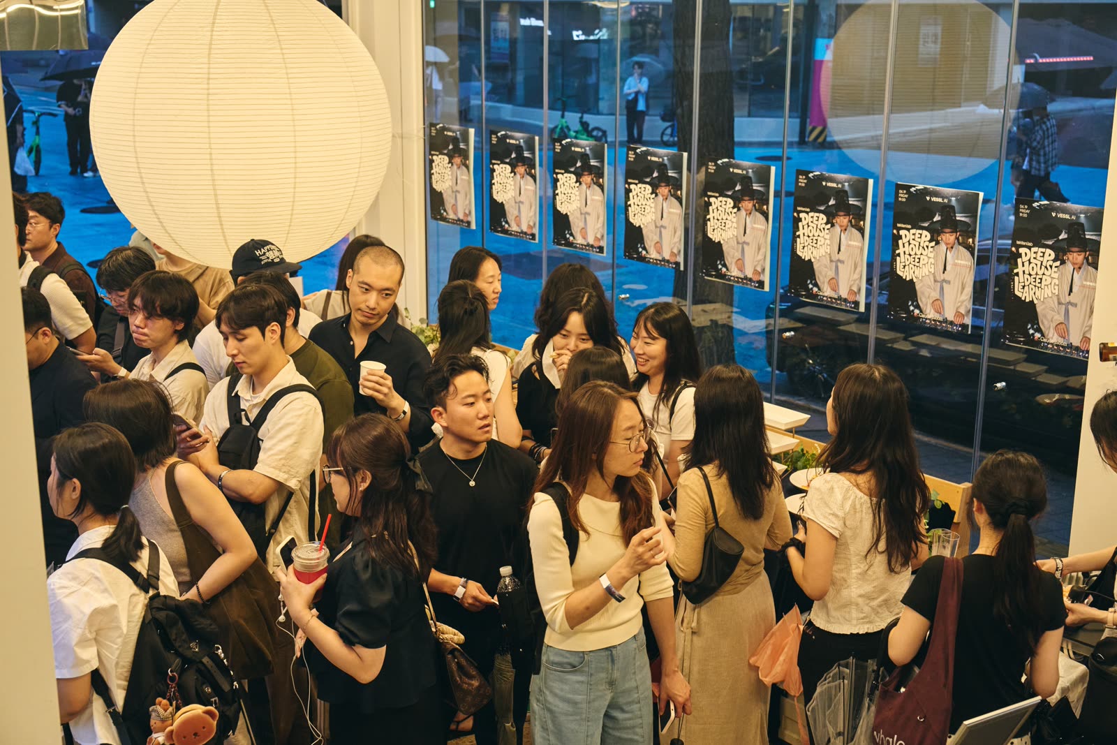 AI Summer Night Rave 현장 사진 63
