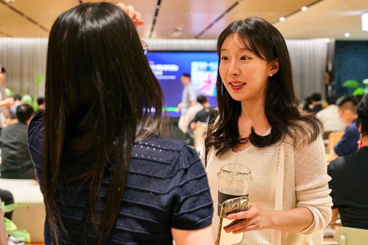 매출 없이 미국 법인 만들지 마세요 현장 사진 1