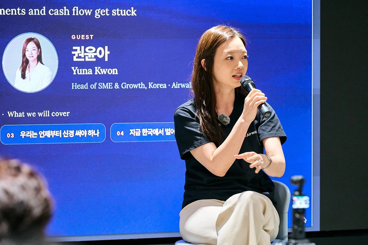 매출 없이 미국 법인 만들지 마세요 현장 사진 11