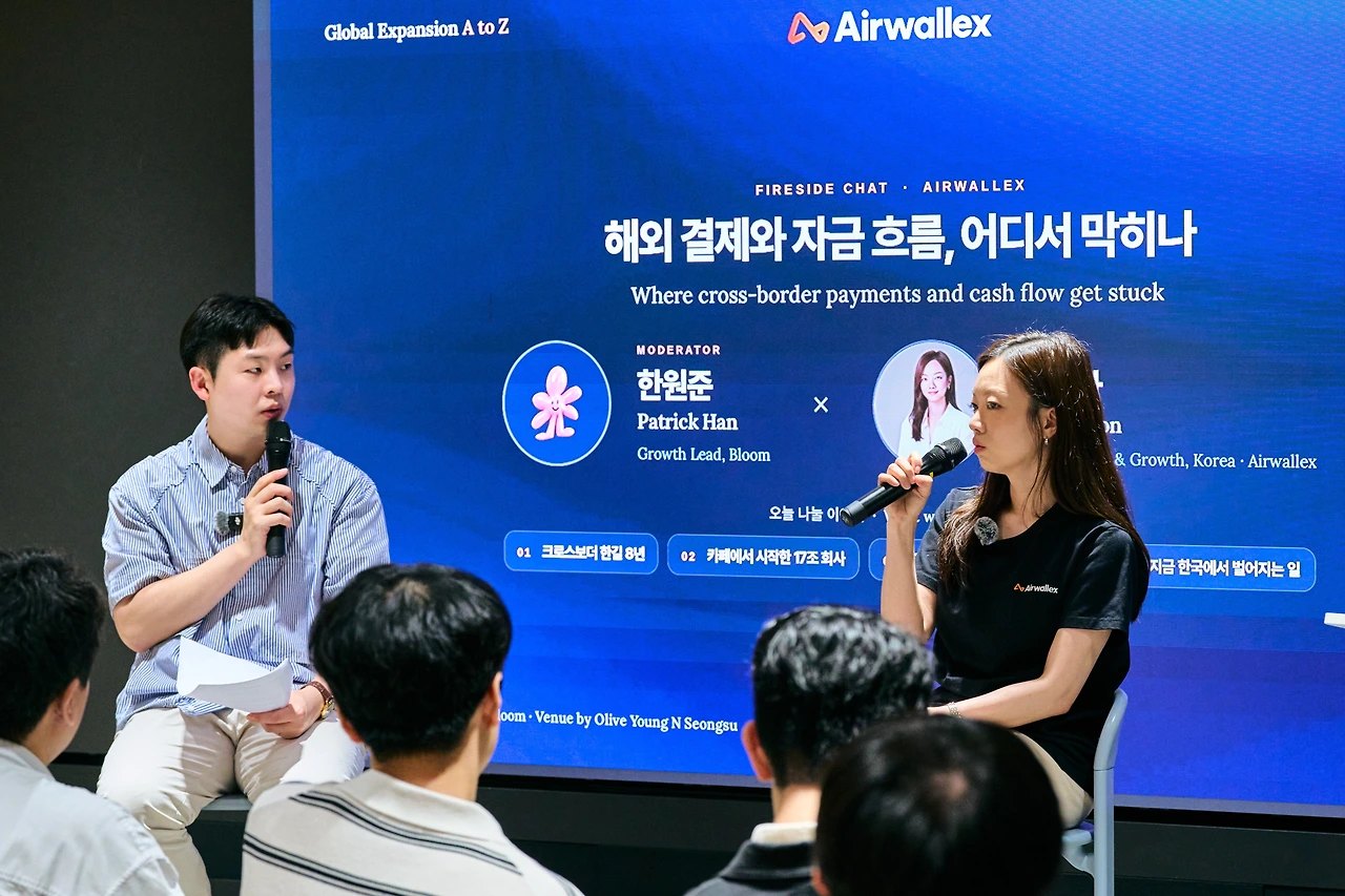 매출 없이 미국 법인 만들지 마세요 현장 사진 18