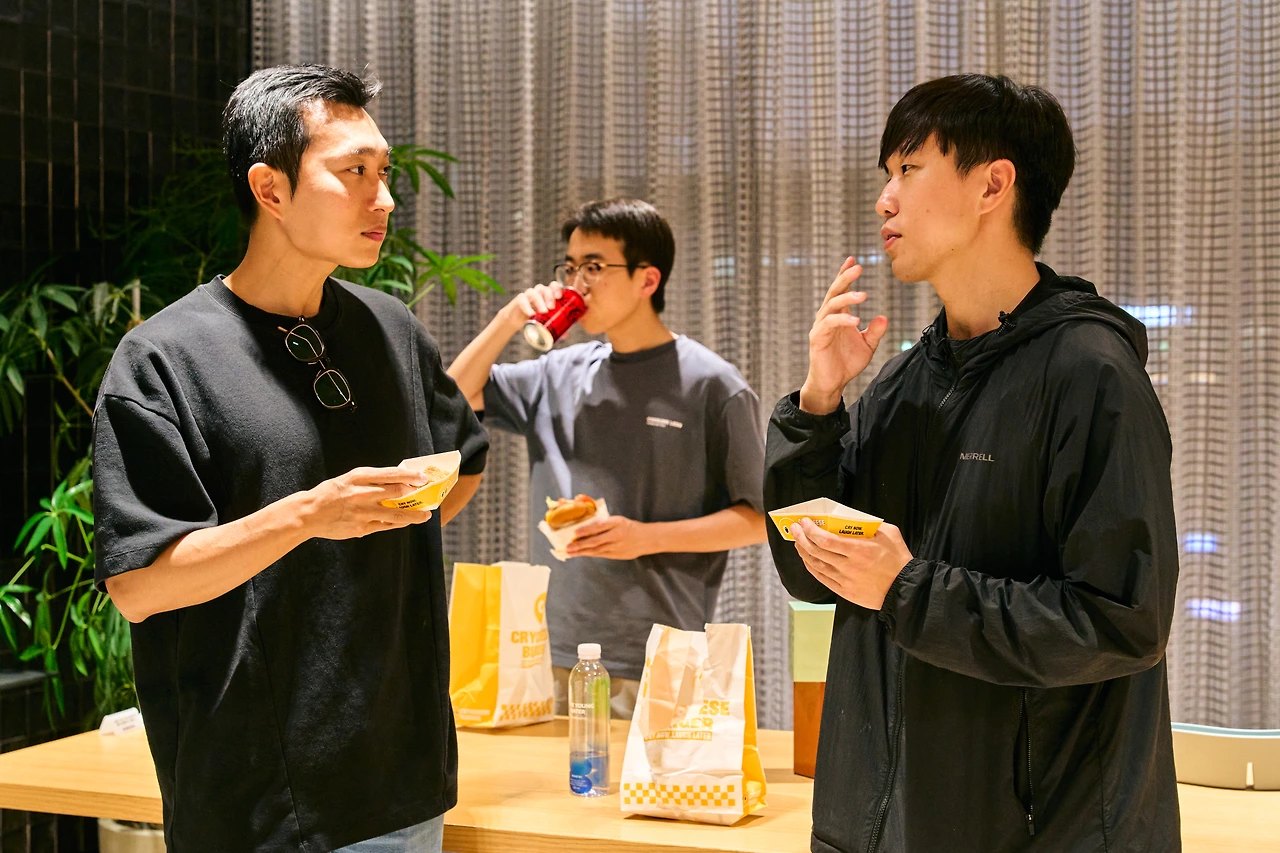 매출 없이 미국 법인 만들지 마세요 현장 사진 22