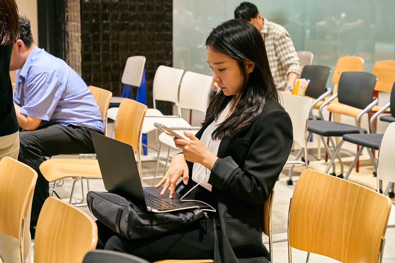 매출 없이 미국 법인 만들지 마세요 현장 사진 23