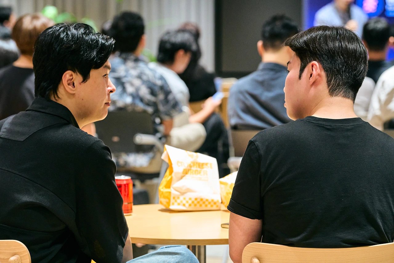 매출 없이 미국 법인 만들지 마세요 현장 사진 24