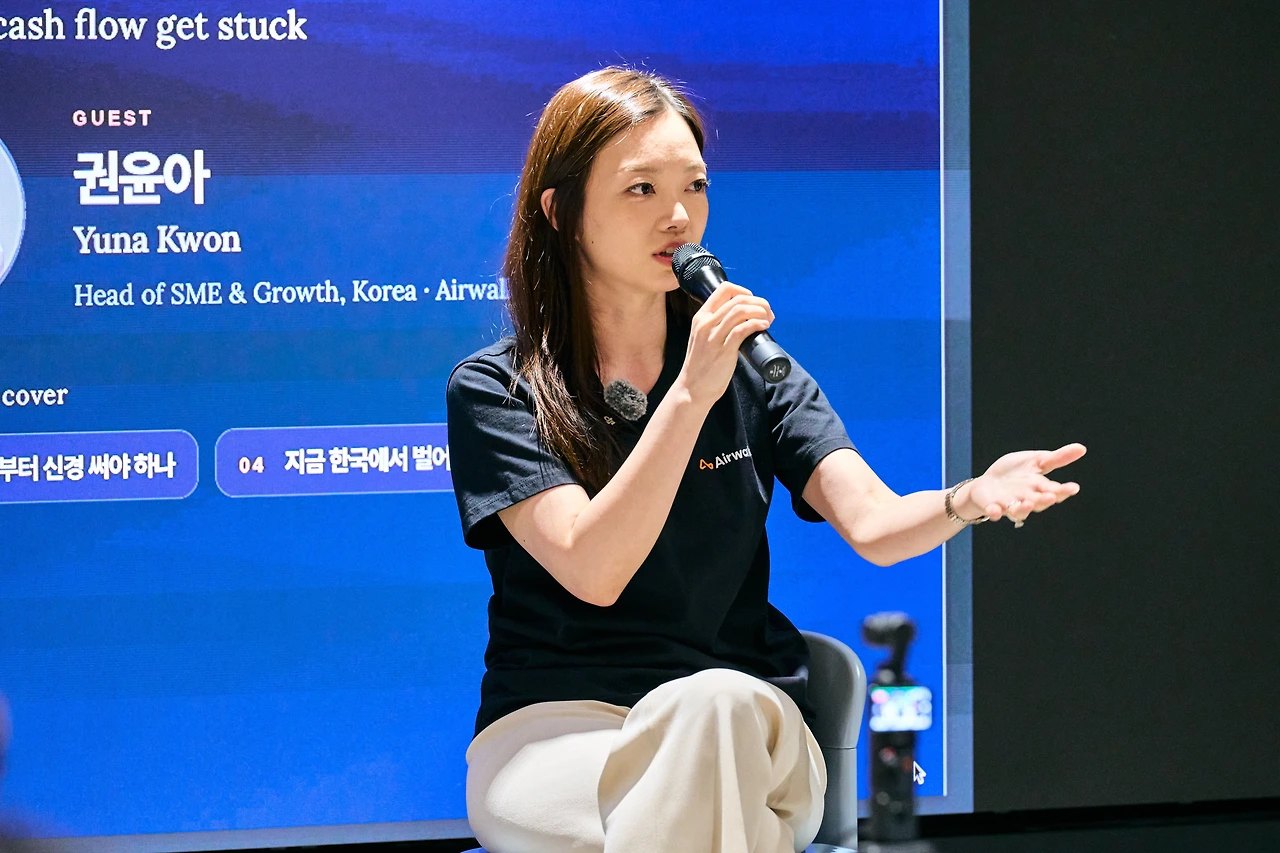 매출 없이 미국 법인 만들지 마세요 현장 사진 27