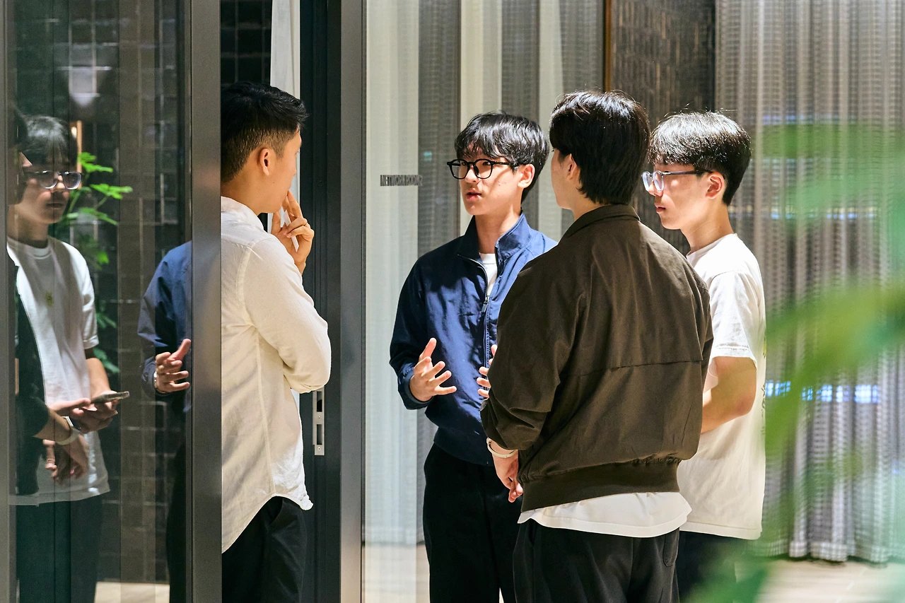 매출 없이 미국 법인 만들지 마세요 현장 사진 28