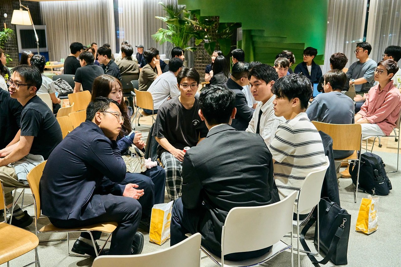 매출 없이 미국 법인 만들지 마세요 현장 사진 29