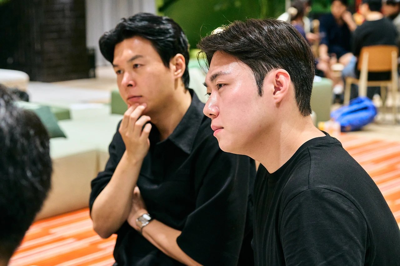 매출 없이 미국 법인 만들지 마세요 현장 사진 34