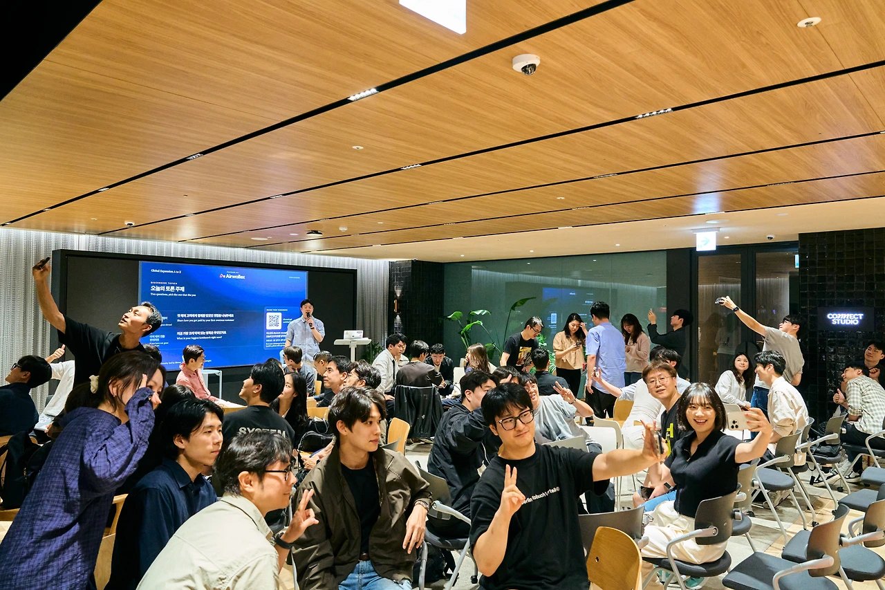 매출 없이 미국 법인 만들지 마세요 현장 사진 36