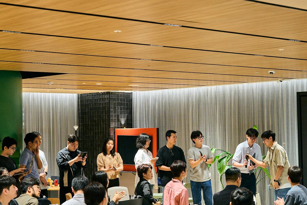 매출 없이 미국 법인 만들지 마세요 현장 사진 38