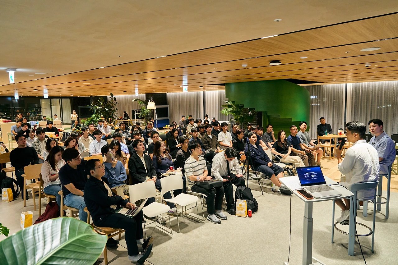 매출 없이 미국 법인 만들지 마세요 현장 사진 44