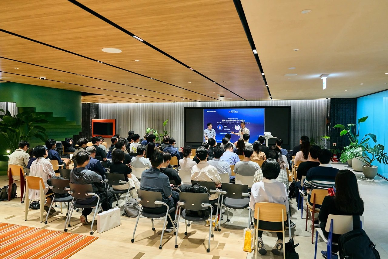 매출 없이 미국 법인 만들지 마세요 현장 사진 48