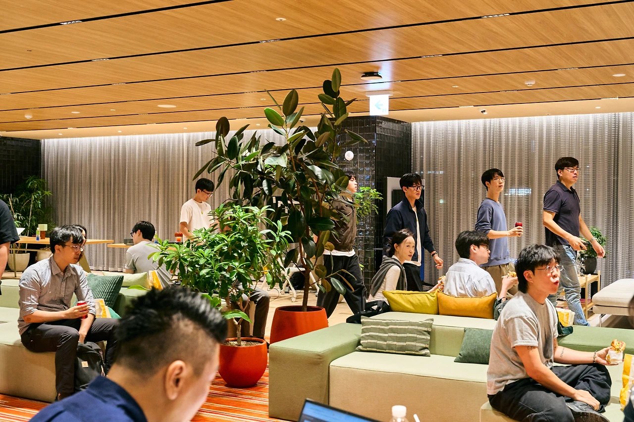 매출 없이 미국 법인 만들지 마세요 현장 사진 56