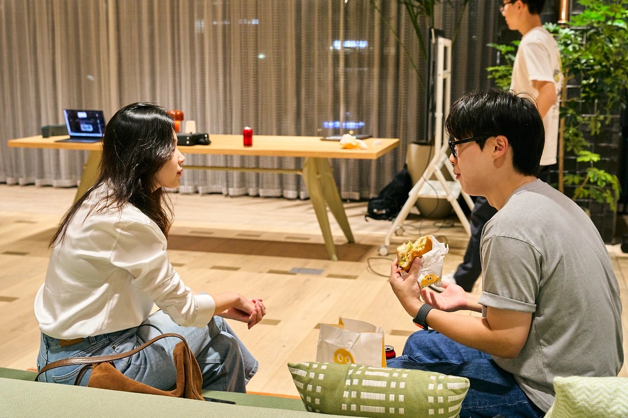 매출 없이 미국 법인 만들지 마세요 현장 사진 57