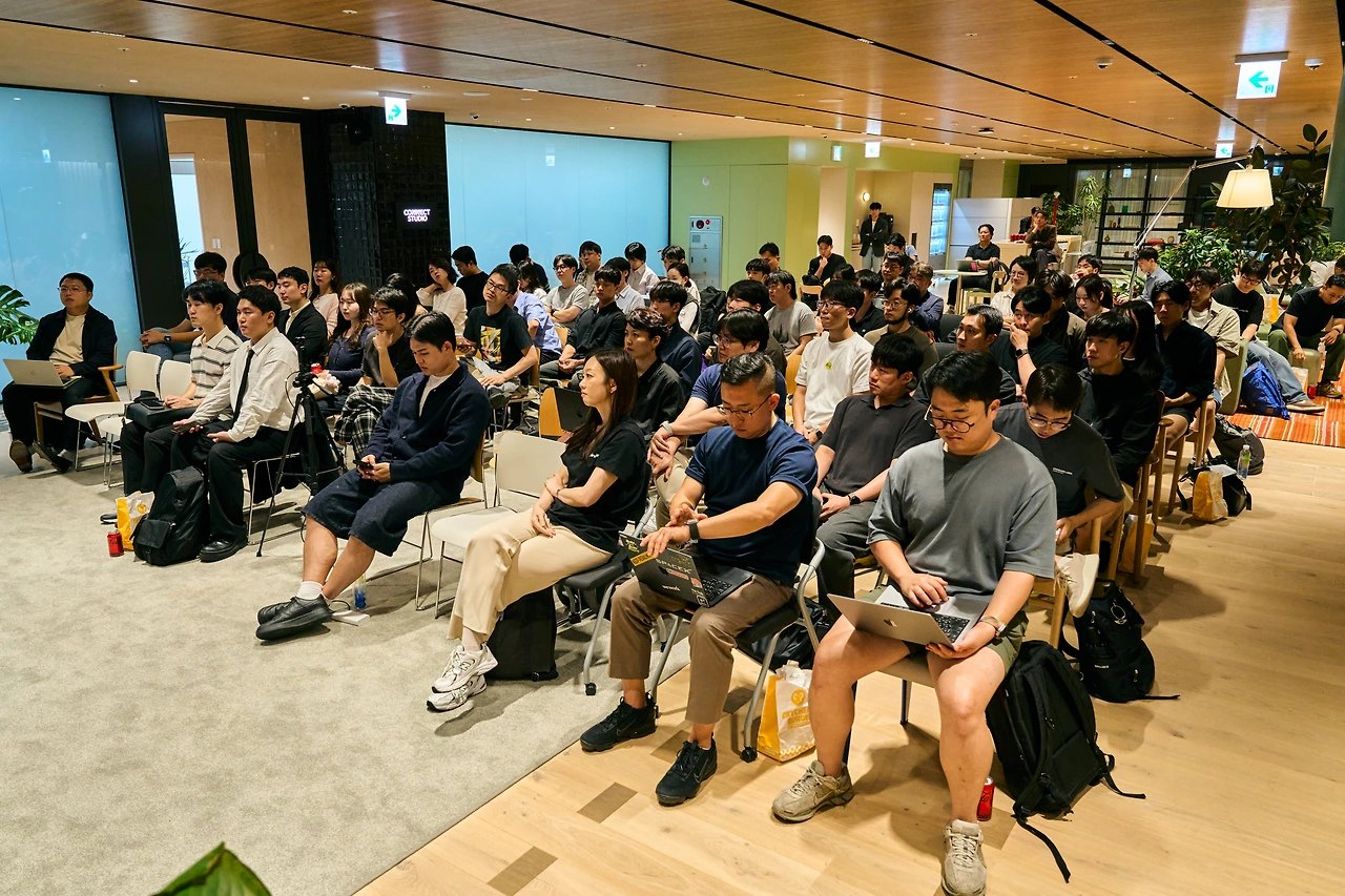매출 없이 미국 법인 만들지 마세요 현장 사진 60