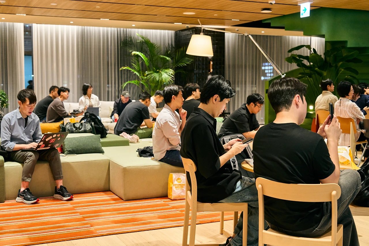 매출 없이 미국 법인 만들지 마세요 현장 사진 61