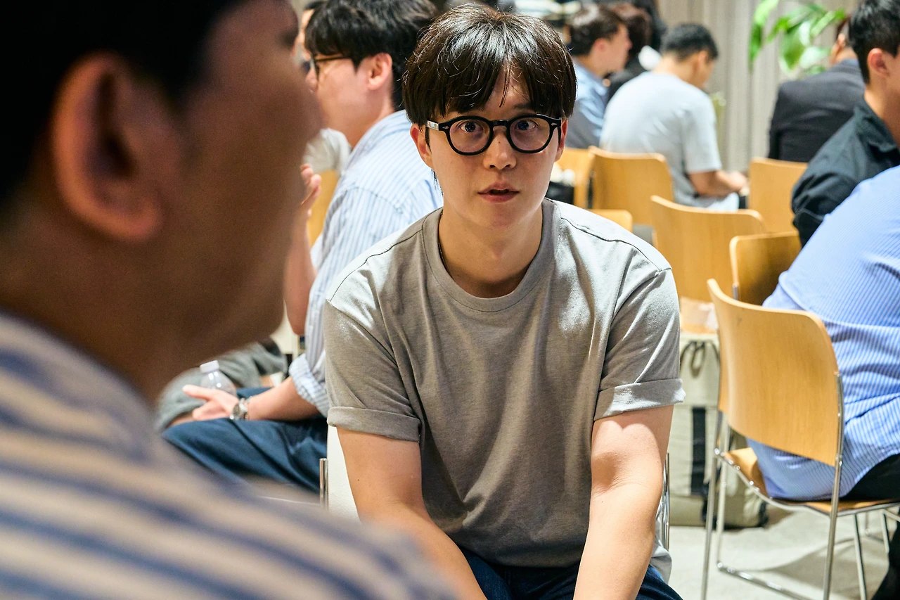 매출 없이 미국 법인 만들지 마세요 현장 사진 70