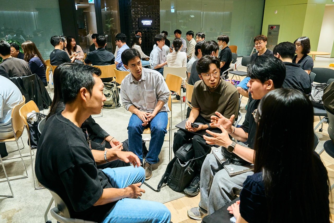 매출 없이 미국 법인 만들지 마세요 현장 사진 71