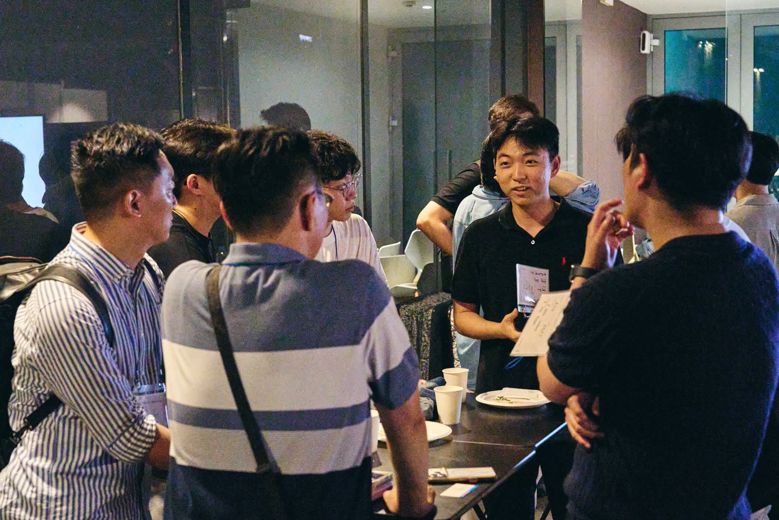 샌프란으로 당장 떠나세요 현장 사진 25