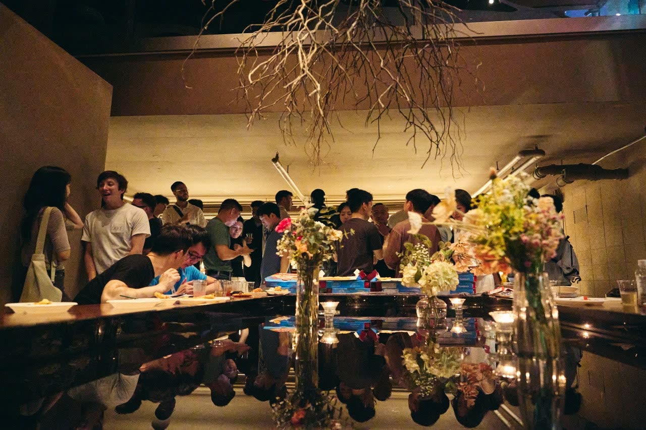 ICML in Seoul 현장 사진 14