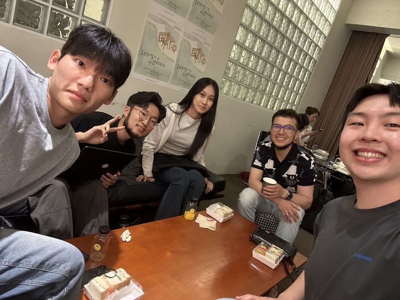 AI 크리에이터 킵콴 현장 사진 7