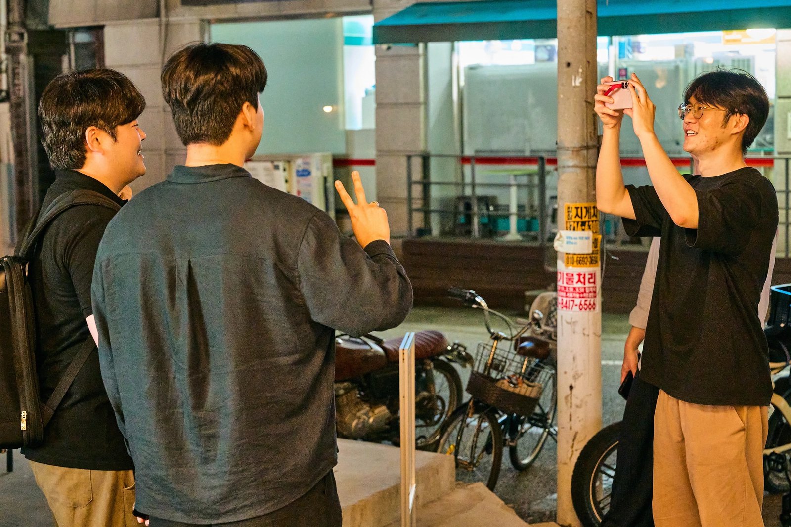 피지컬 AI는 올해 크리스마스 선물이 될 겁니다 현장 사진 52
