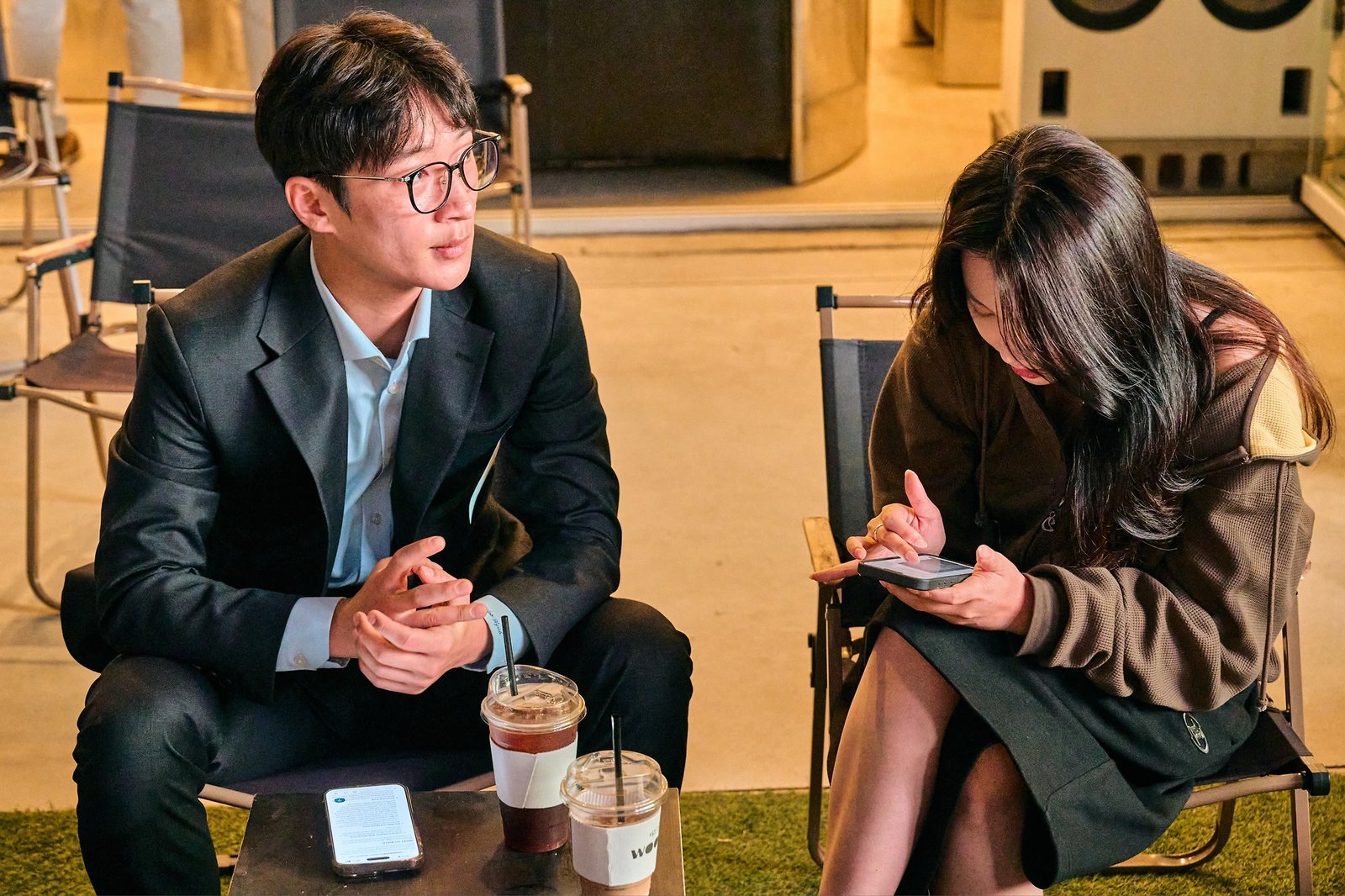 피지컬 AI는 올해 크리스마스 선물이 될 겁니다 현장 사진 54