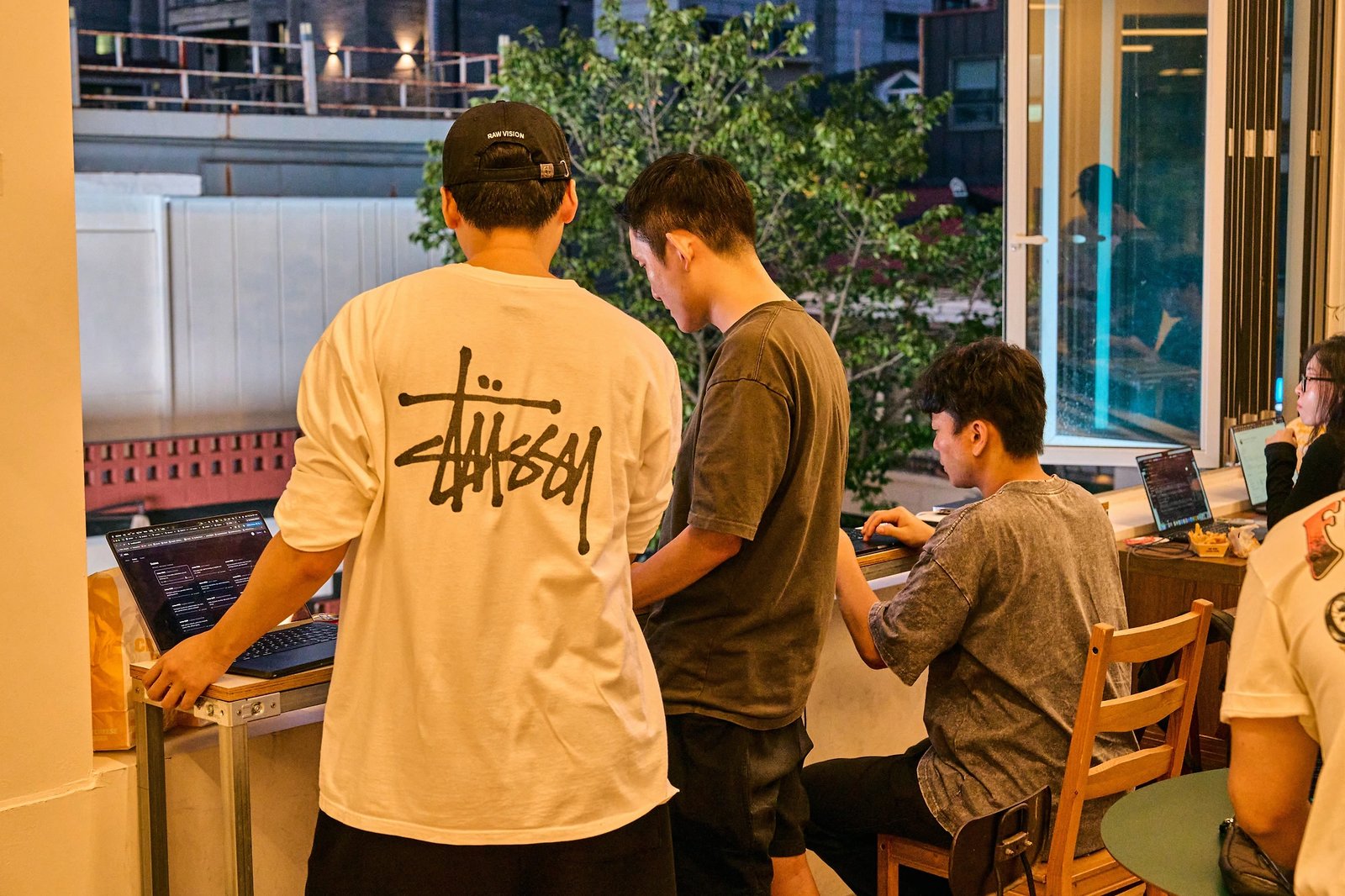 피지컬 AI는 올해 크리스마스 선물이 될 겁니다 현장 사진 58