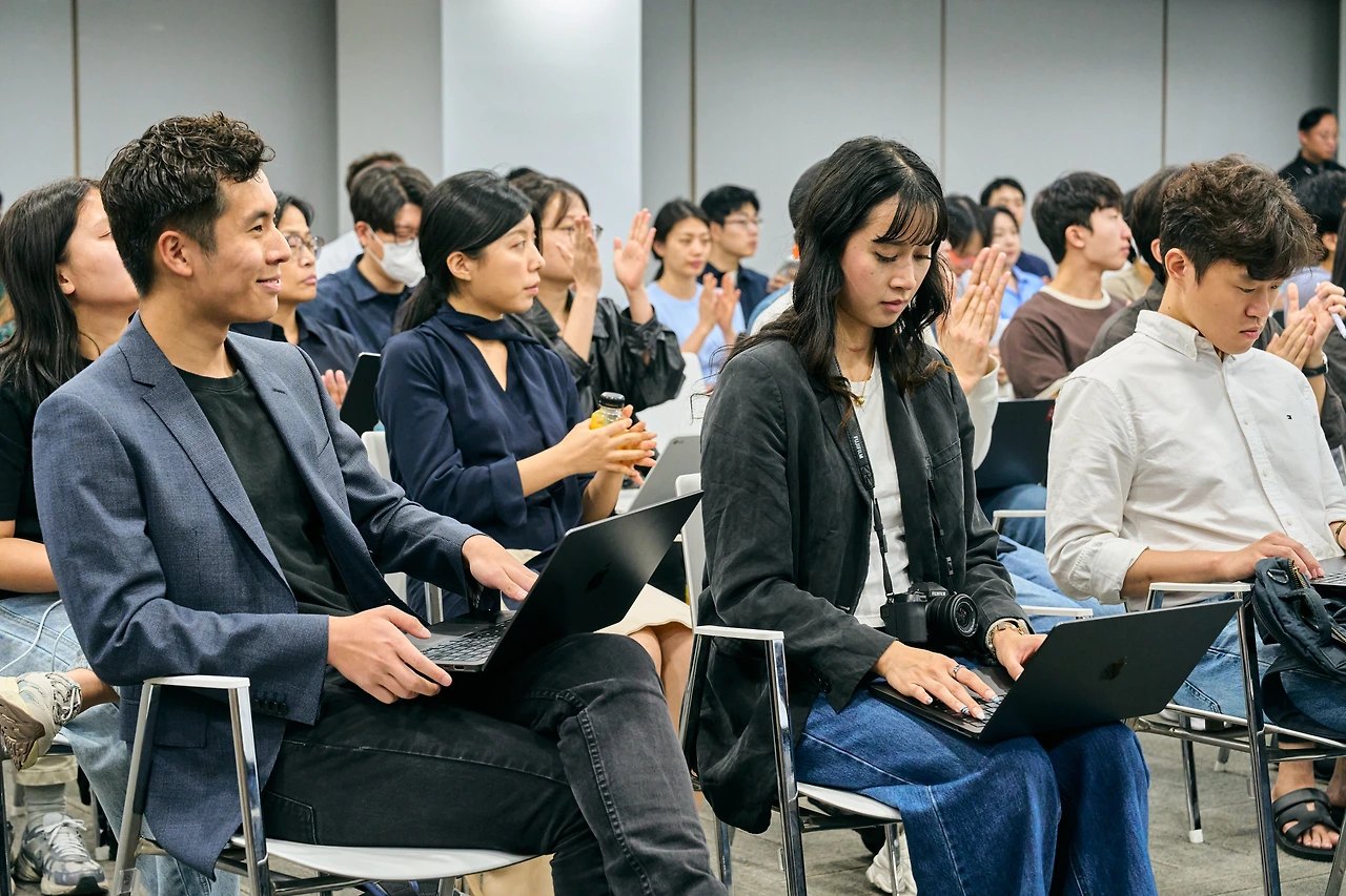 토큰당 가격은 이제 낡은 단위입니다 현장 사진 4