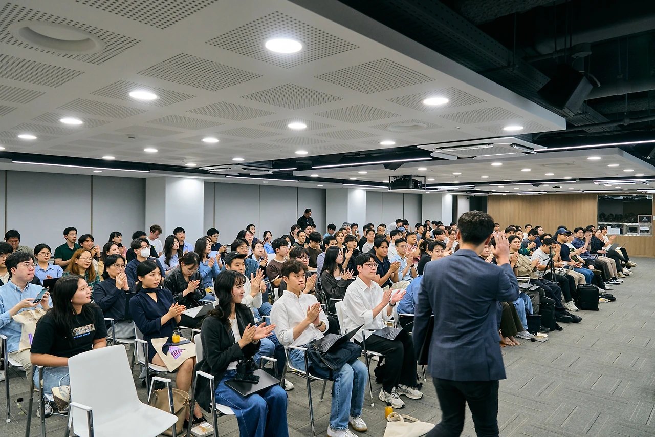 토큰당 가격은 이제 낡은 단위입니다 현장 사진 6