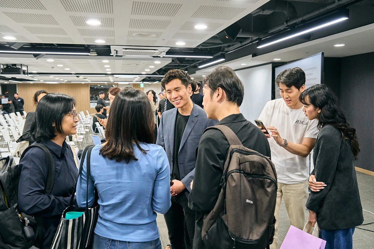 토큰당 가격은 이제 낡은 단위입니다 현장 사진 9